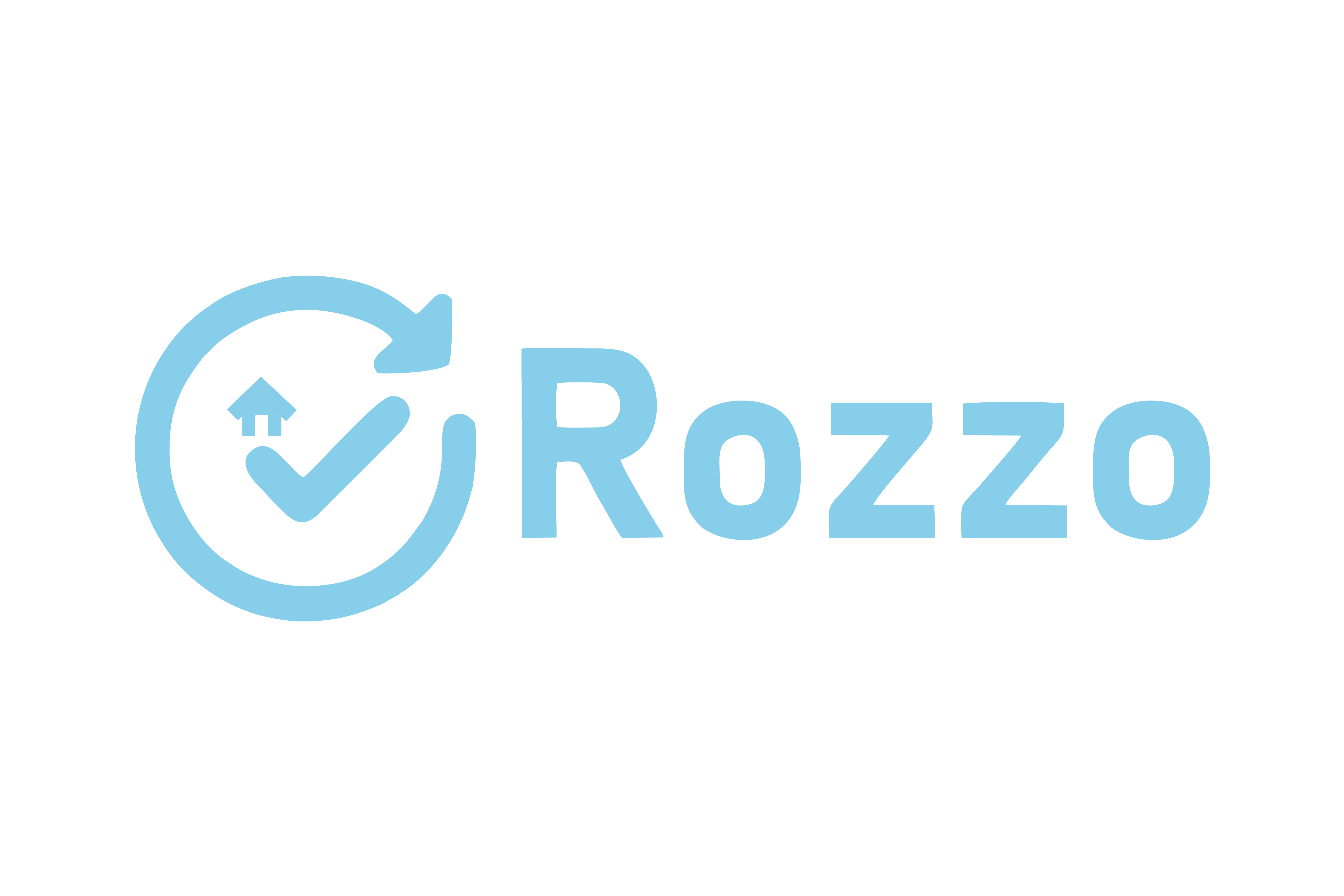 Rozzo Logo